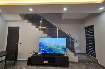 Persiaran Setia Permai