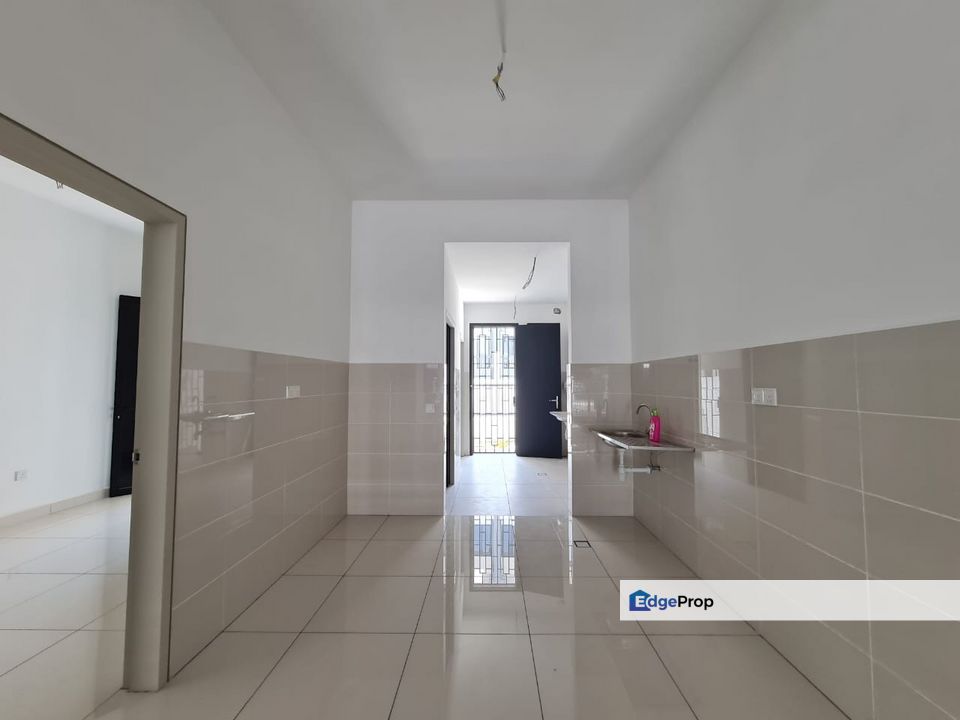 Elmina Green Three @ City of Elmina, Sungai Buloh, Selangor, Sungai Buloh