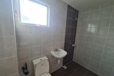 Ritma Perdana Townhouse @ LBS Alam Perdana, Kuala Selangor, Selangor