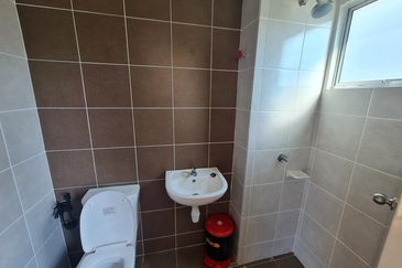 Ritma Perdana Townhouse @ LBS Alam Perdana, Kuala Selangor, Selangor