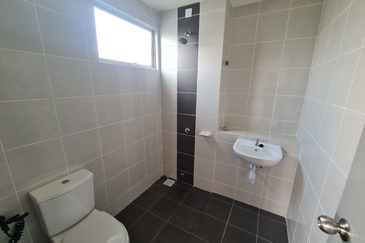 Ritma Perdana Townhouse @ LBS Alam Perdana, Kuala Selangor, Selangor