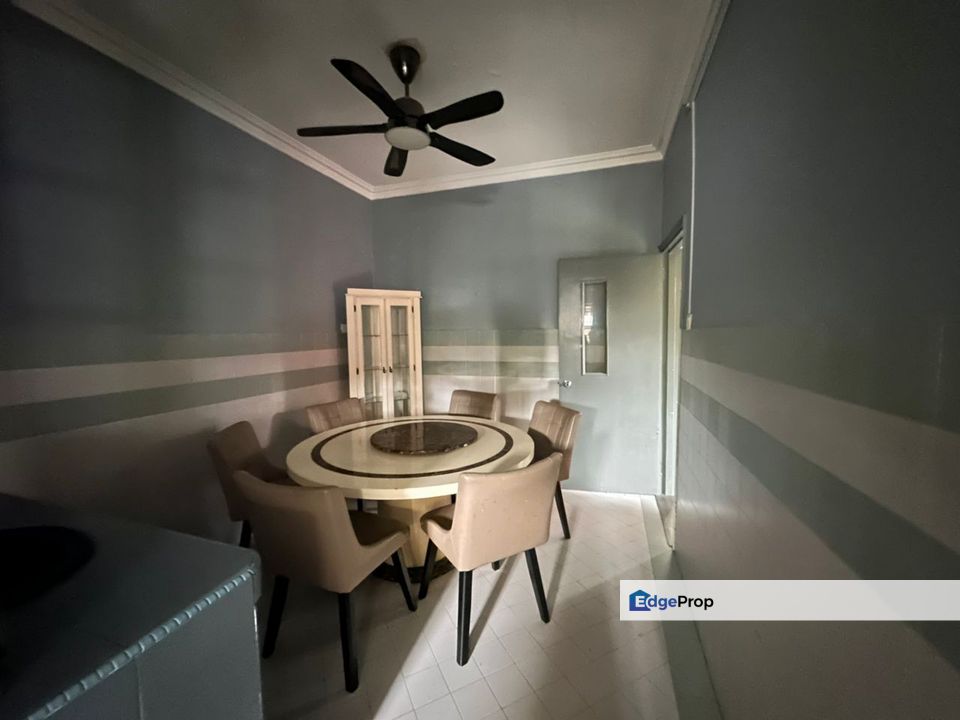 Taman Desa Moccis, Bandar Country homes, Selangor, Selangor, Bandar Country Homes