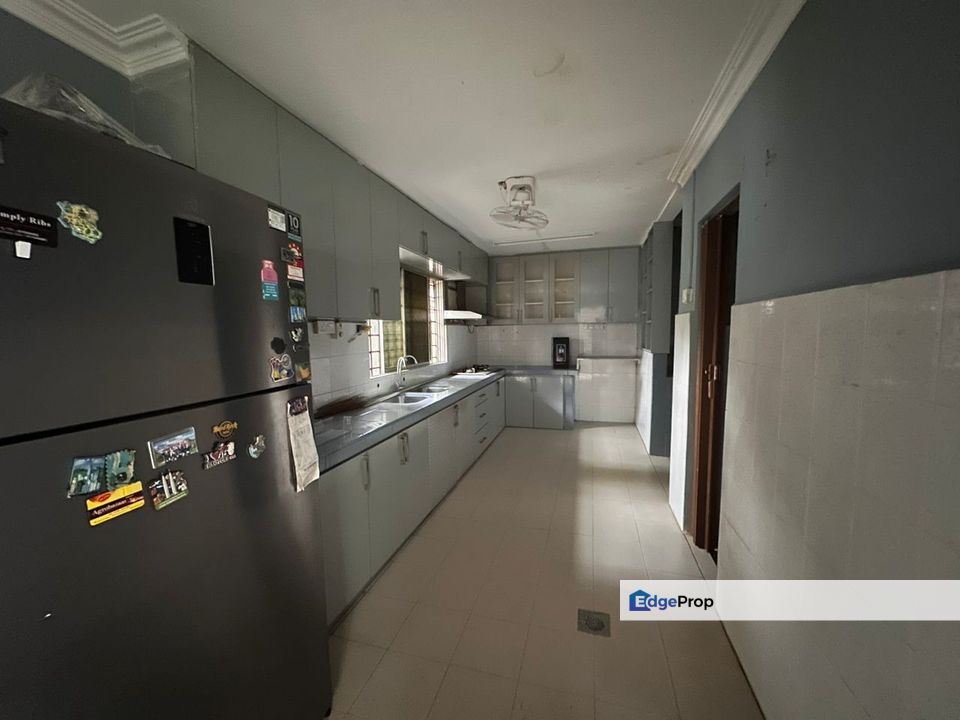 Taman Desa Moccis, Bandar Country homes, Selangor, Selangor, Bandar Country Homes