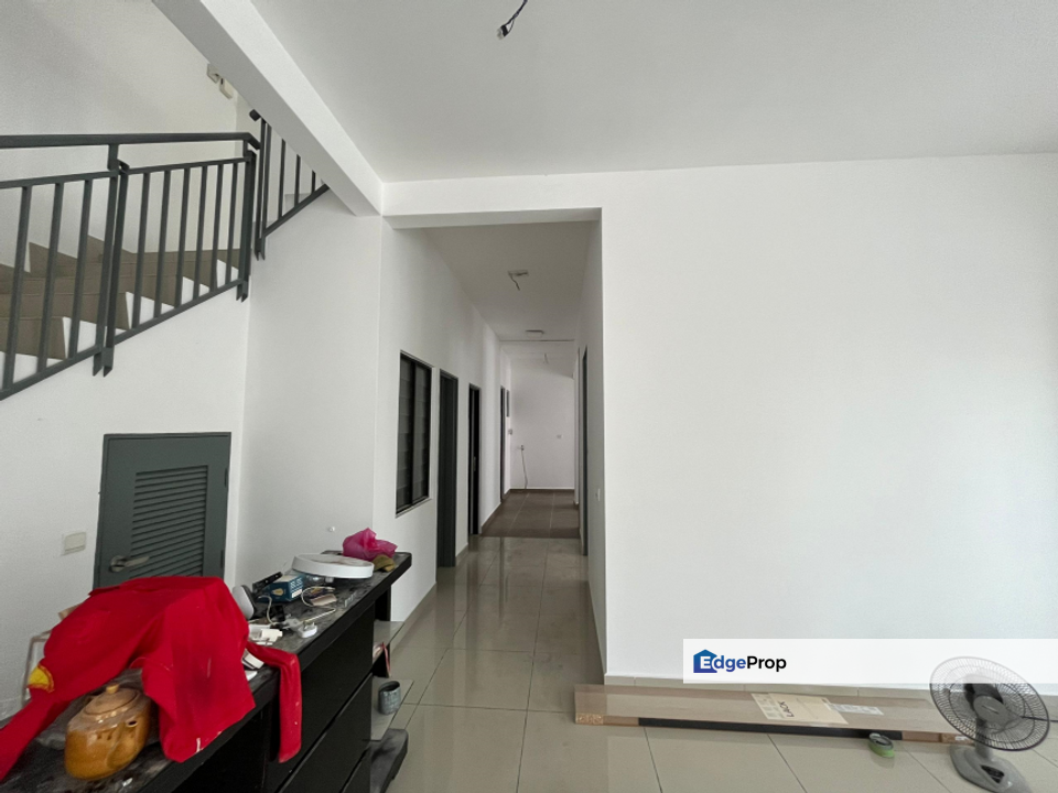 Setia Alam Setia Utama 1, Selangor, Setia Alam/Alam Nusantara