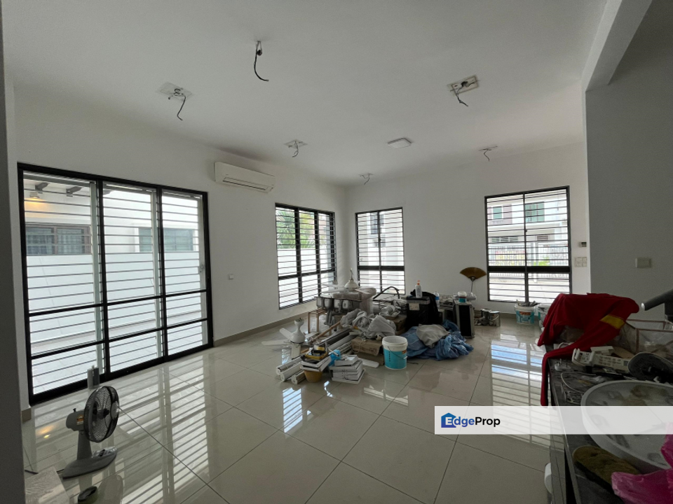 Setia Alam Setia Utama 1, Selangor, Setia Alam/Alam Nusantara