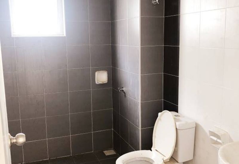 The Banyan II @ Bandar Seri Coalfields