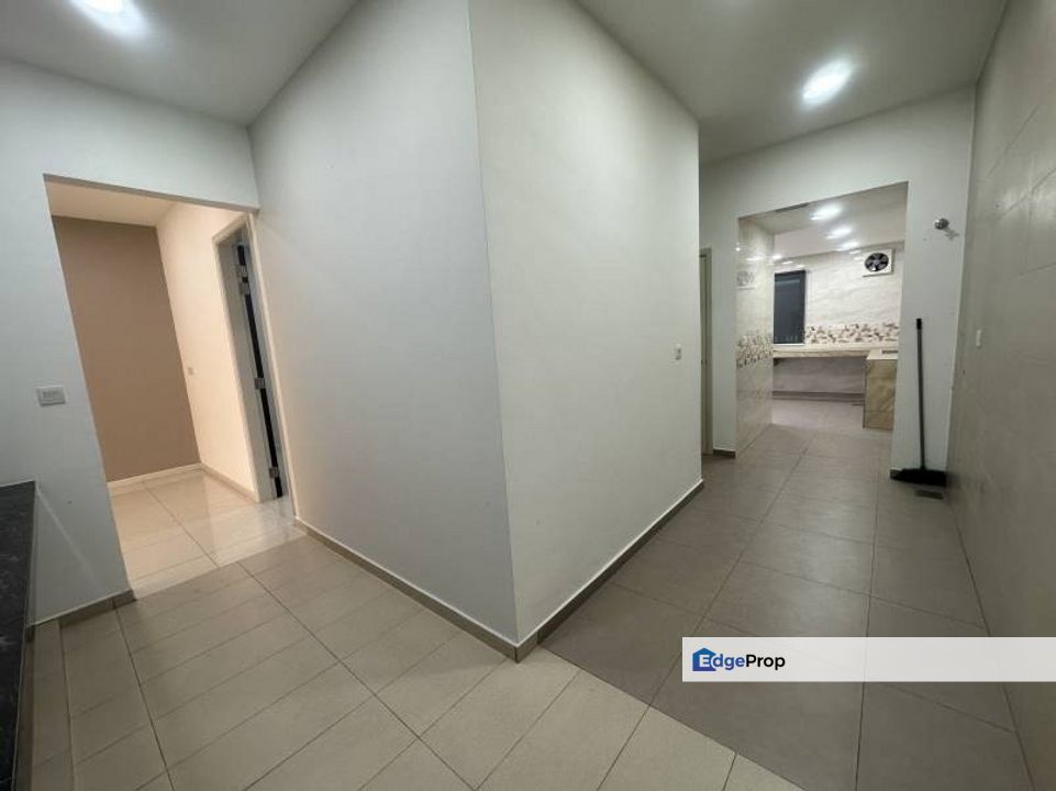 Hemingway Residence @ Bandar Seri Coalfields, Sungai Buloh, Selangor, Selangor, Sungai Buloh