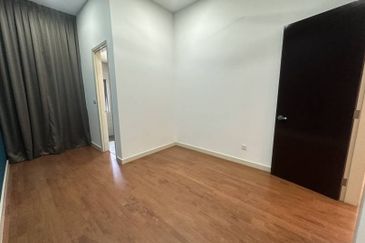 Hemingway Residence @ Bandar Seri Coalfields