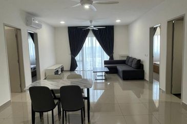 Duduk Huni @ Eco Ardence