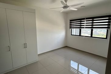 Duduk Huni @ Eco Ardence