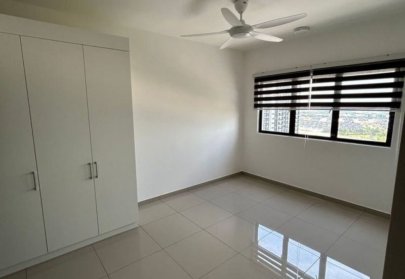 Duduk Huni @ Eco Ardence