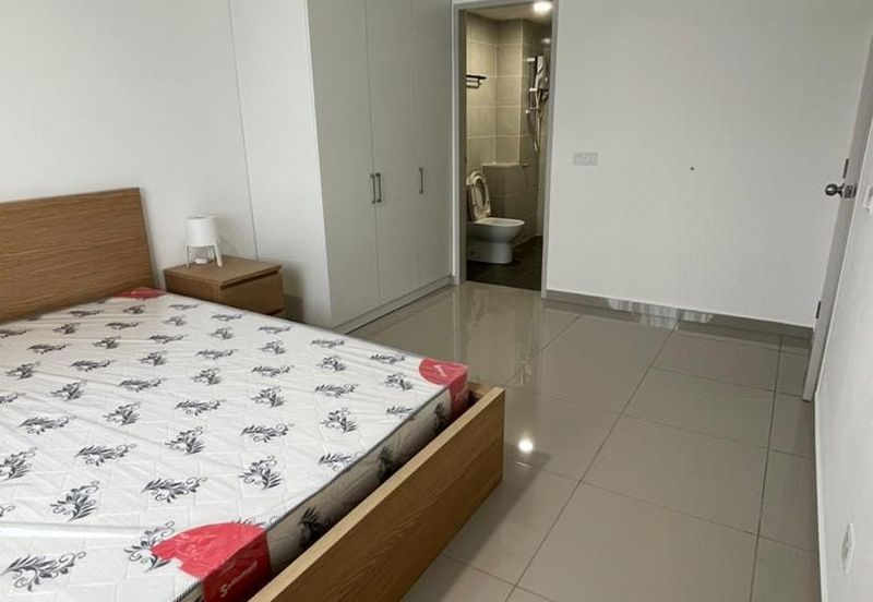 Duduk Huni @ Eco Ardence