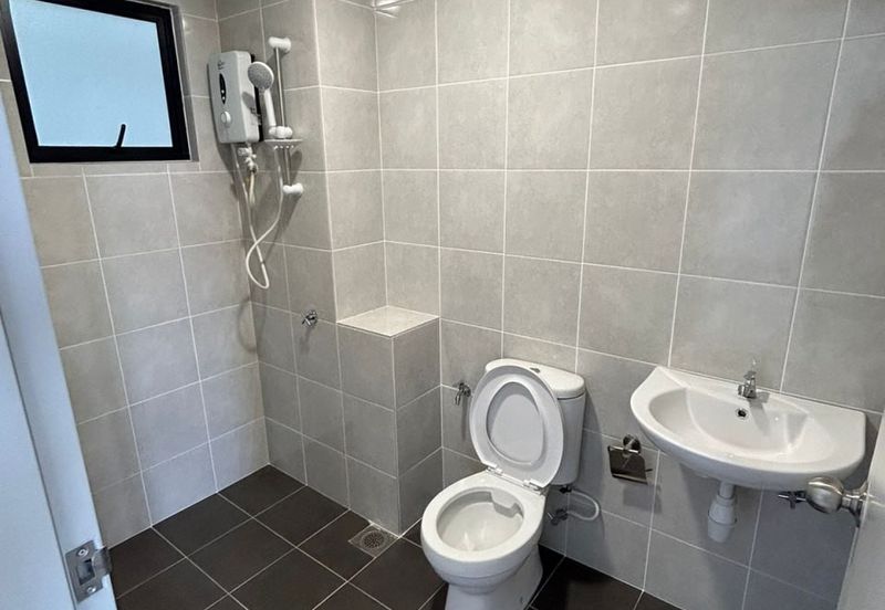 Duduk Huni @ Eco Ardence