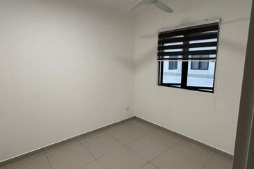 Duduk Huni @ Eco Ardence