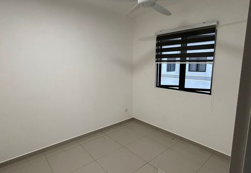 Duduk Huni @ Eco Ardence