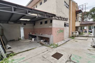 Seksyen 17, Petaling Jaya