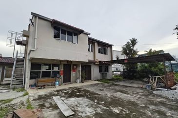 Seksyen 17, Petaling Jaya