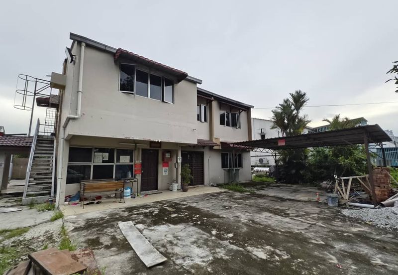 Seksyen 17, Petaling Jaya