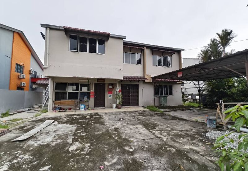 Seksyen 17, Petaling Jaya