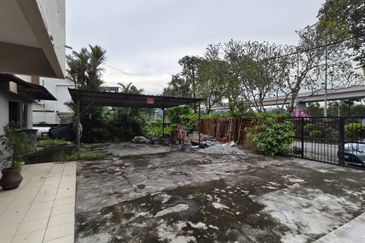 Seksyen 17, Petaling Jaya