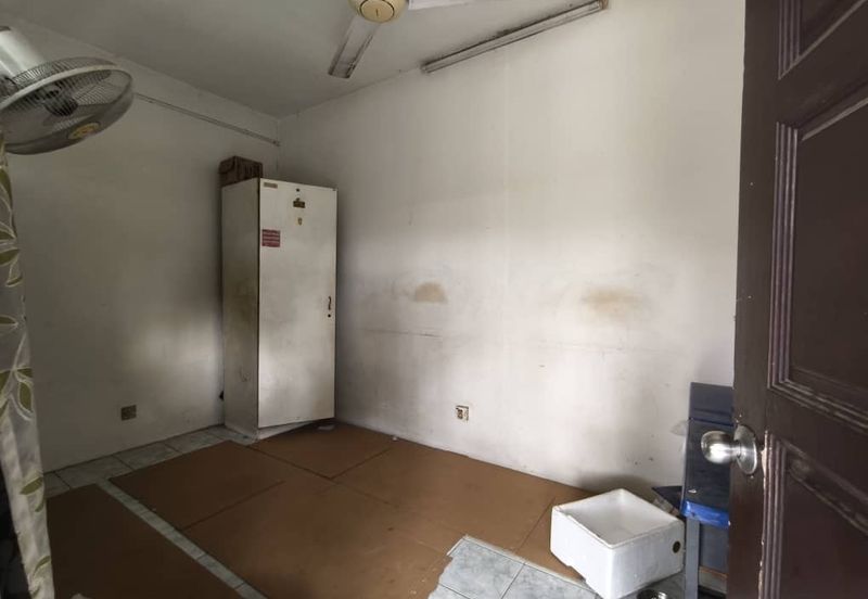 Seksyen 17, Petaling Jaya