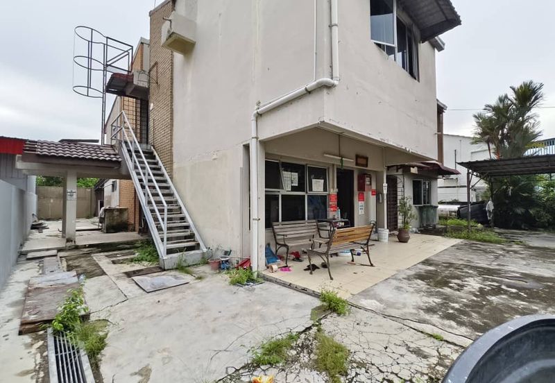 Seksyen 17, Petaling Jaya