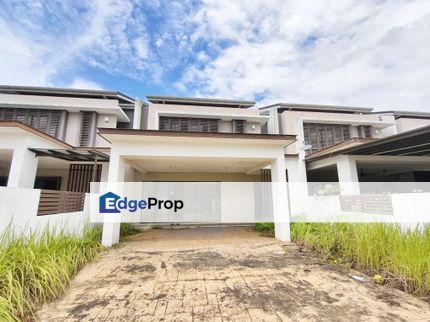 Elmina Gardens for sale, Selangor, Subang