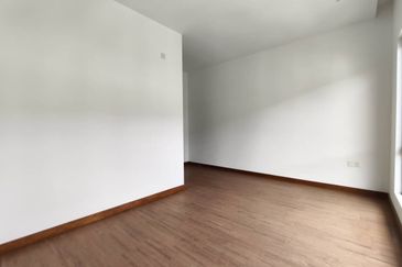 Viana at Elmina Gardens