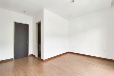 Viana at Elmina Gardens