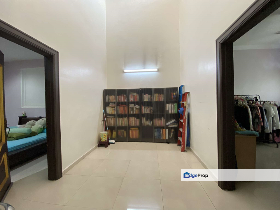 Non Bumi Shah Alam Seksyen 7 for sale, Selangor, Shah Alam