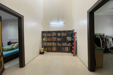 Seksyen 7, Shah Alam