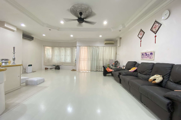 Seksyen 7, Shah Alam