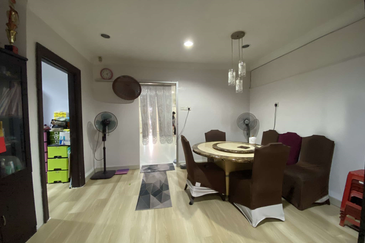 Seksyen 7, Shah Alam