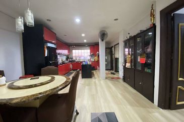 Seksyen 7, Shah Alam