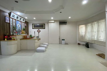 Seksyen 7, Shah Alam