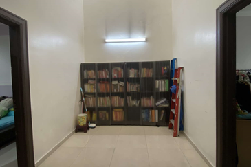 Seksyen 7, Shah Alam