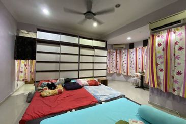 Seksyen 7, Shah Alam