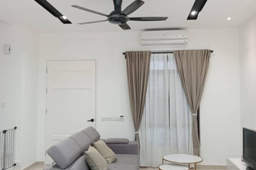 Graham Garden @ Eco Grandeur