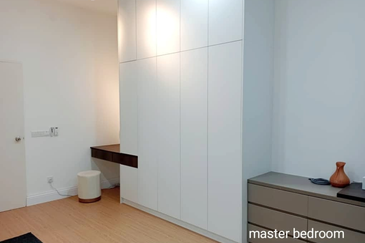 Graham Garden @ Eco Grandeur