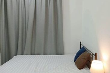 Graham Garden @ Eco Grandeur