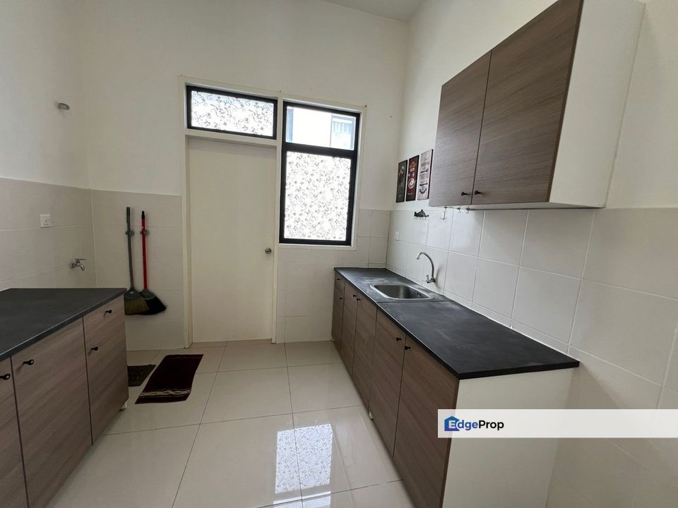 Graham for sale, Selangor, Bandar Puncak Alam