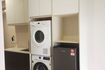 Setia City Residences @ Setia City