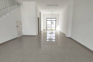 Graham Garden @ Eco Grandeur