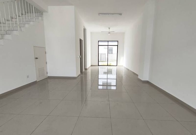 Graham Garden @ Eco Grandeur