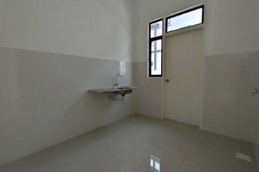 Graham Garden @ Eco Grandeur