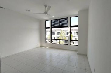 Graham Garden @ Eco Grandeur