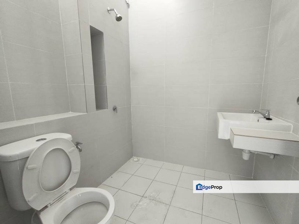 Graham for sale, Selangor, Bandar Puncak Alam