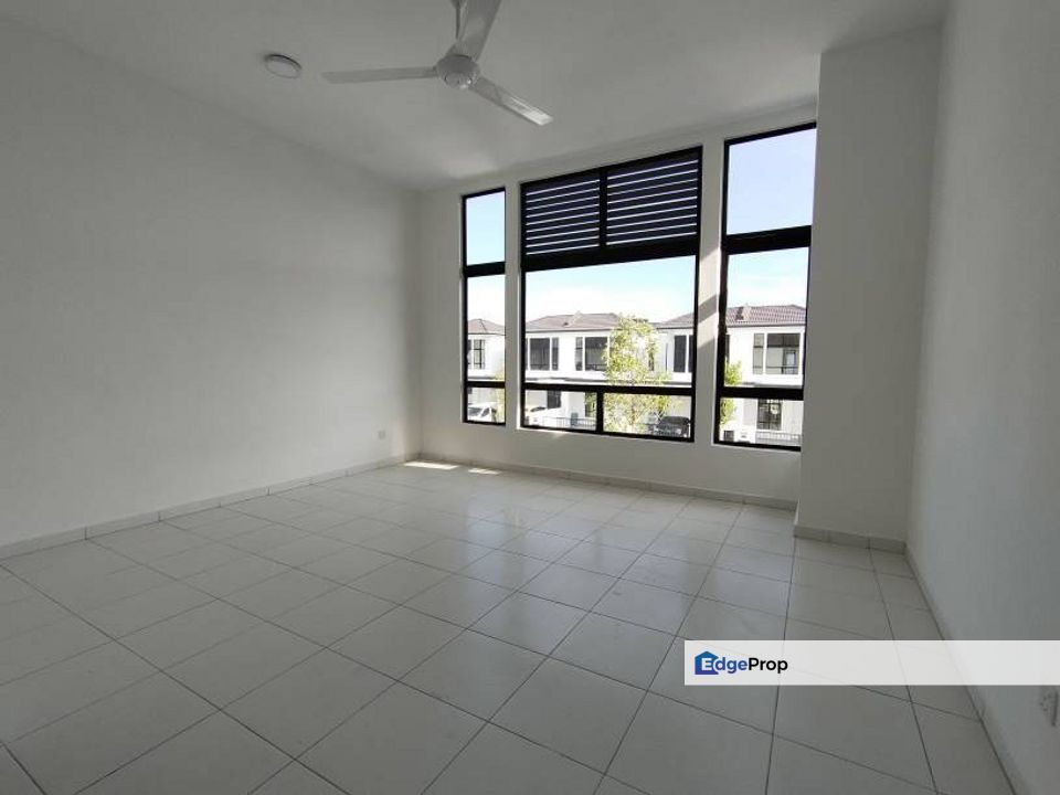 Graham for sale, Selangor, Bandar Puncak Alam