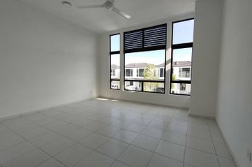 Graham Garden @ Eco Grandeur