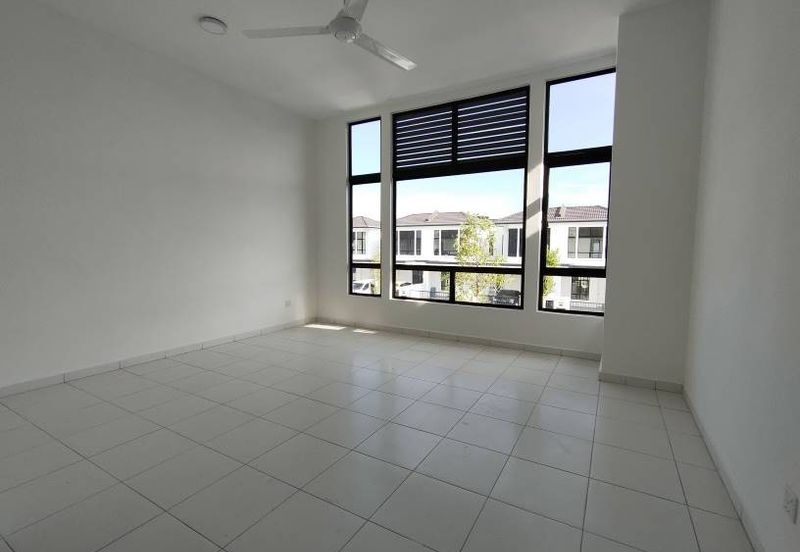 Graham Garden @ Eco Grandeur